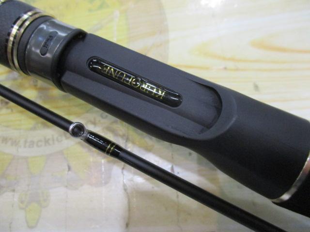 黒船 KLTC-73/195M-ライト五目 7:3先調子