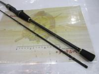 黒船 KLTC-73/195M-ライト五目 7:3先調子