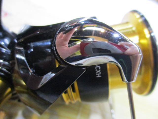 23レガリス LT3000-CXH