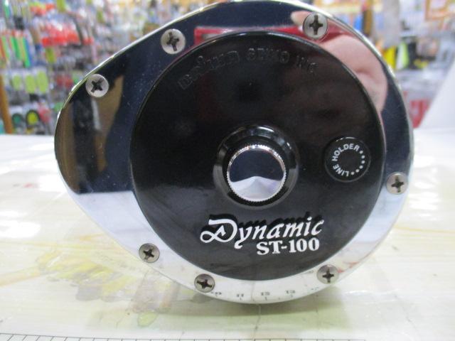 ダイナミック ST-100
