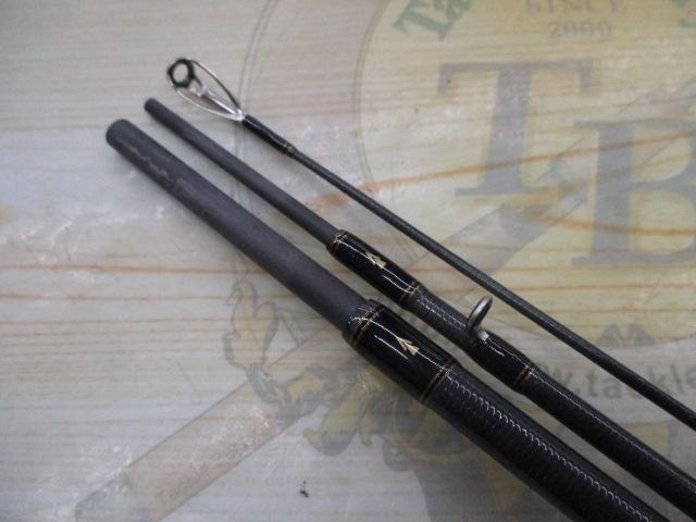 クロスフィールド XRFC-704M-MB｜＠ベリーネット 日本最大新品中古釣具