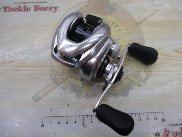 16メタニウムMGL XG LH