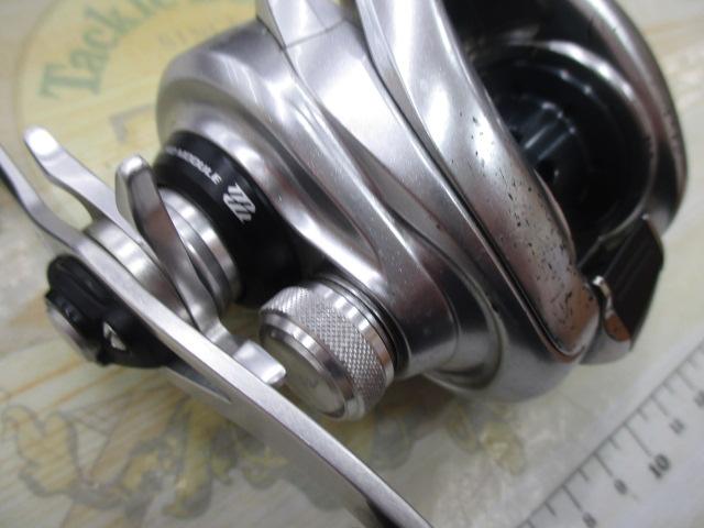 16メタニウムMGL XG LH