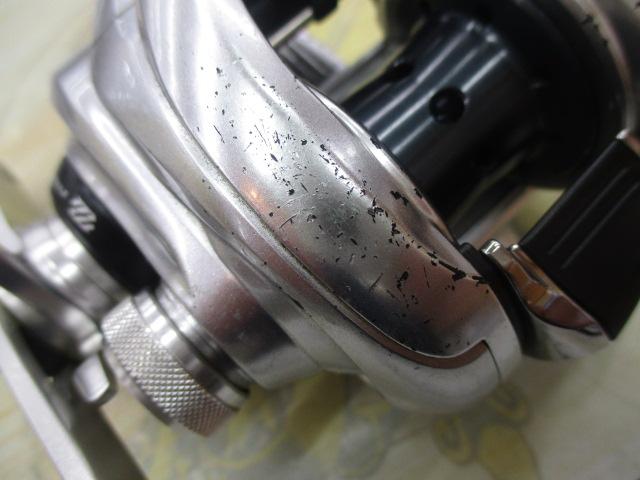 16メタニウムMGL XG LH