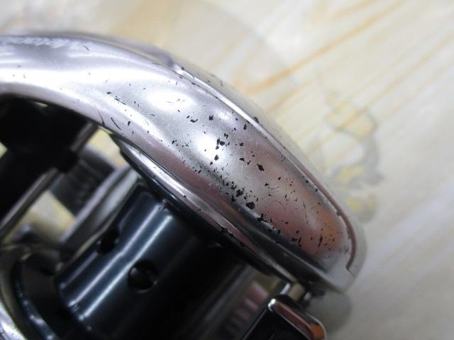 16メタニウムMGL XG LH