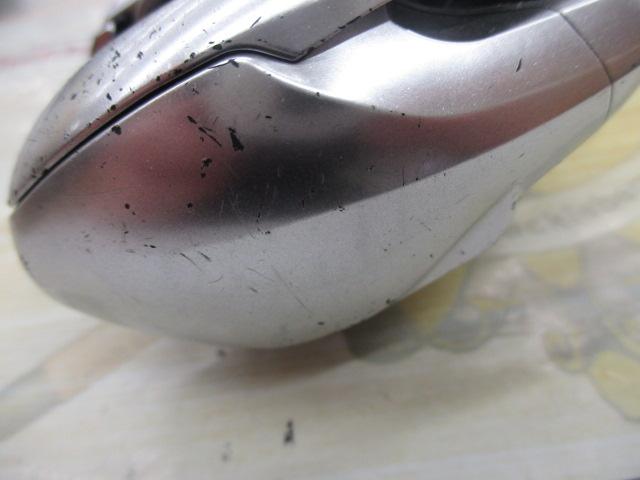 16メタニウムMGL XG LH