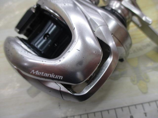 16メタニウムMGL XG LH