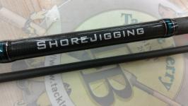 ソルティースタイルショアジギング STJC-1002MH-KR