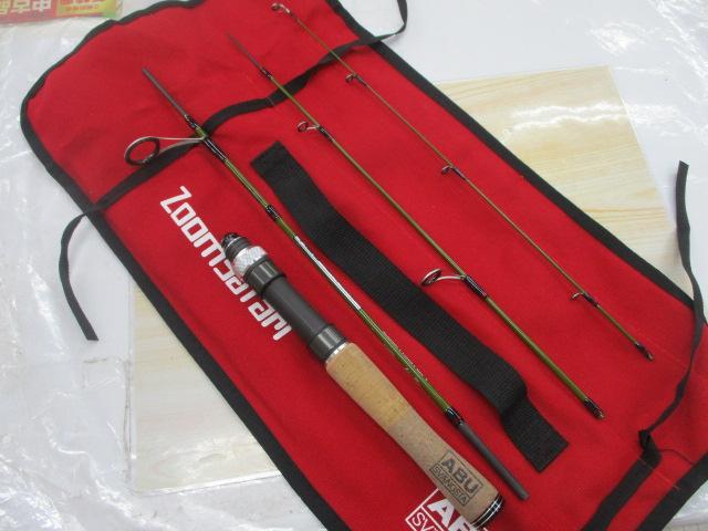 ズームサファリ ZMSS-404UL