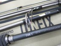 24アンフィックス S76ML-5