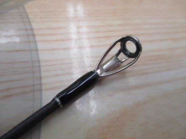 ブラックレーベル SC C69MH