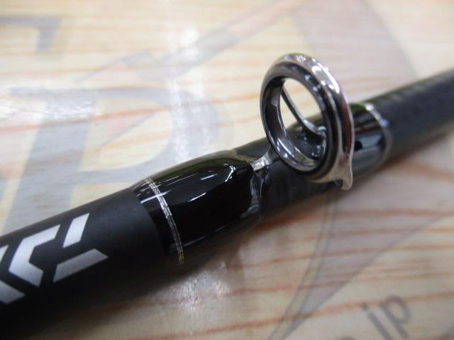 ブラックレーベル SC C69MH