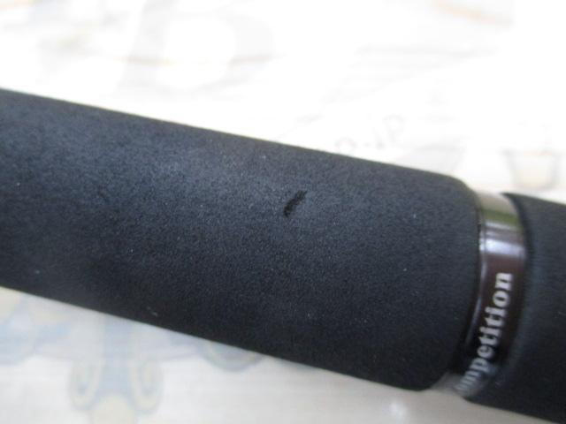 ブラックレーベル SC C69MH