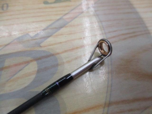 デストロイヤー F4-63X(HT1000)