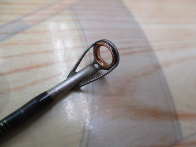 デストロイヤー F4-63X(HT800)マットブラックブランクス