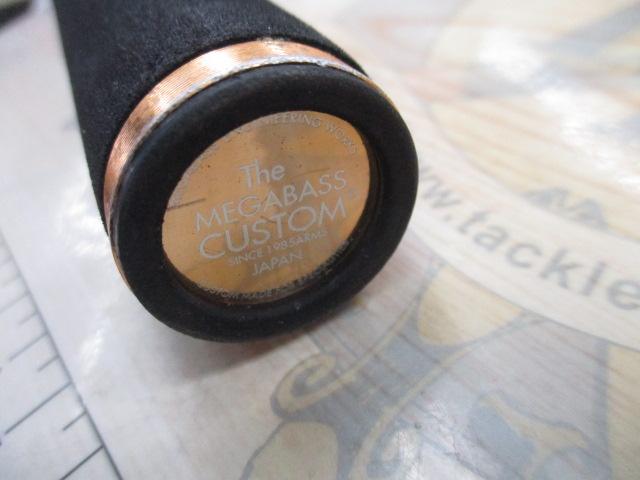 デストロイヤー F4-63X(HT800)マットブラックブランクス