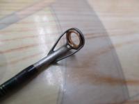 デストロイヤー F4-63X(HT800)マットブラックブランクス