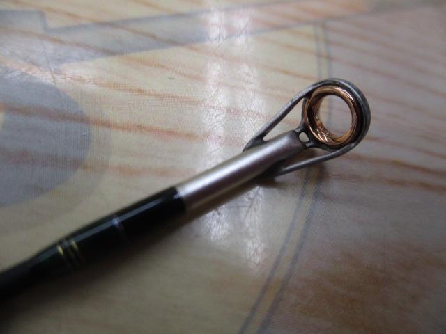 デストロイヤー F5-62X(HT1000)