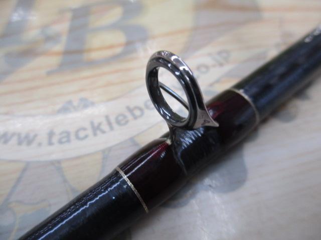 18ワールドシャウラ 1703R-2