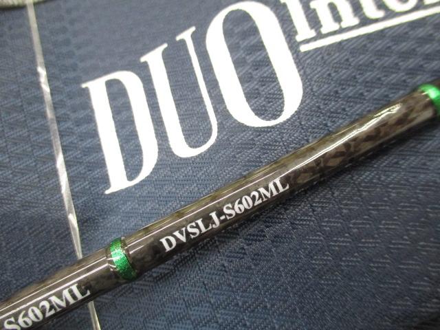 ヴィガー DVSLJ-S602ML