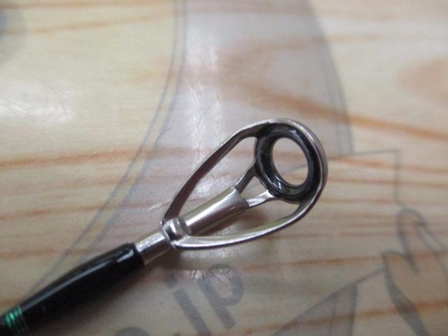 ヴィガー DVSLJ-S602ML