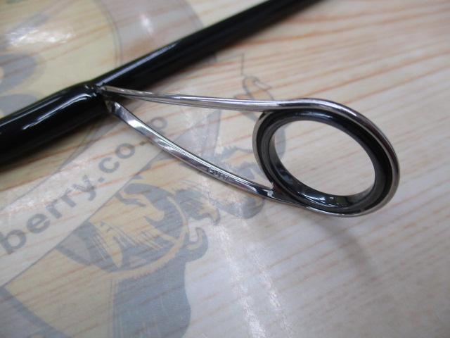 ヴィガー DVSLJ-S602ML