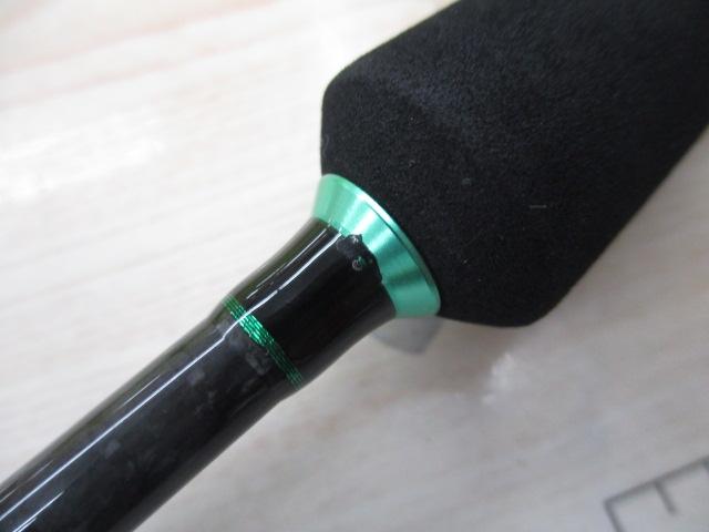 ヴィガー DVSLJ-S602ML