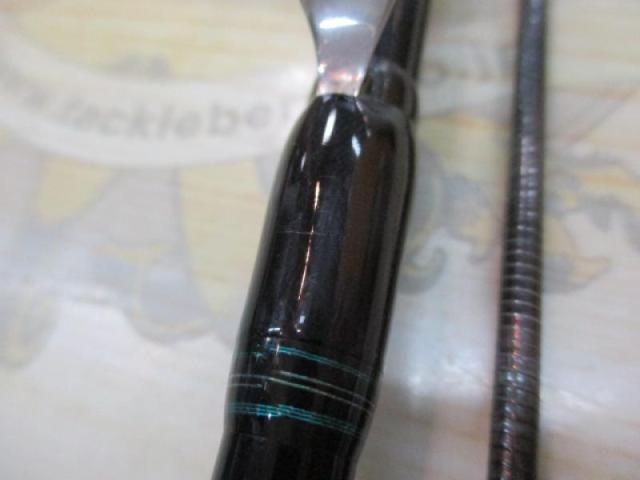 エメラルダスEX 84M-HD｜＠ベリーネット 日本最大新品中古釣具WEBショップ