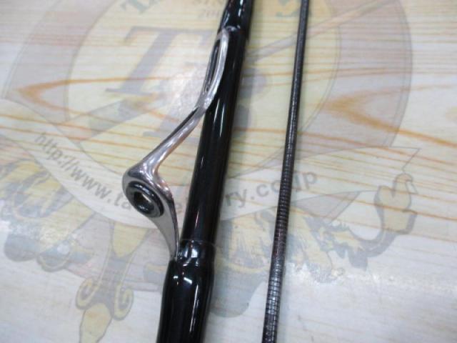 エメラルダスEX 84M-HD｜＠ベリーネット 日本最大新品中古釣具WEBショップ