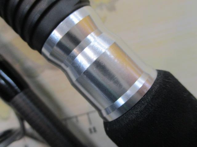 19ソルティーアドバンスショアジギング 96M