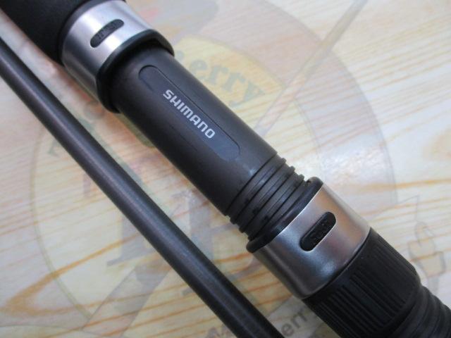 19ソルティーアドバンスショアジギング 96M