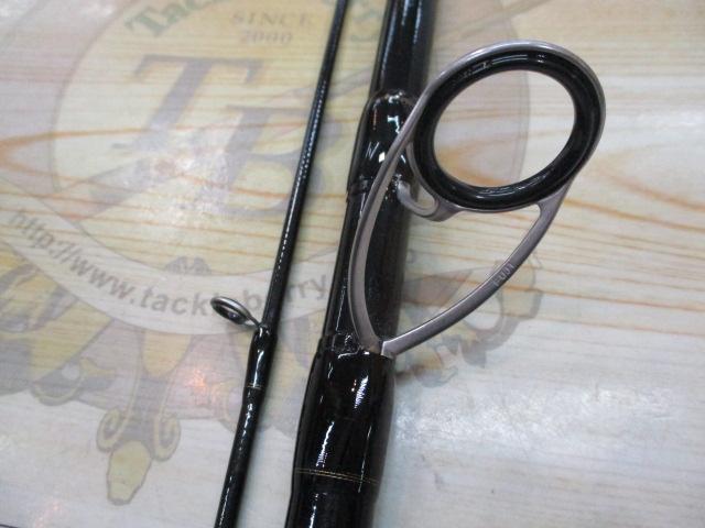 オーバーゼア 911M/MH