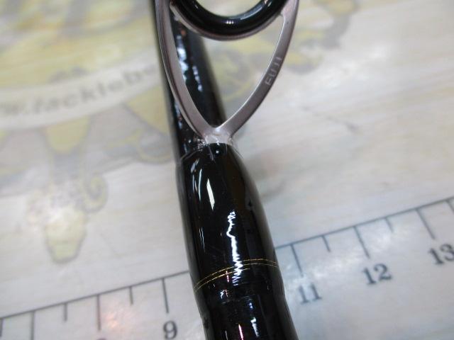 オーバーゼア 911M/MH