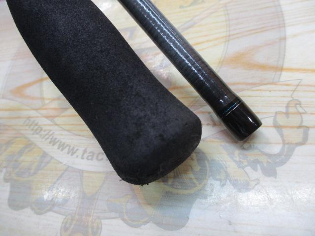 エメラルダスX 86M