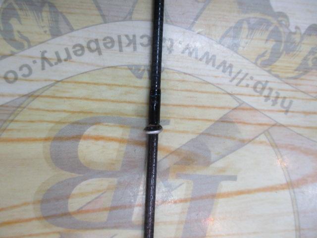 エメラルダスX 86M