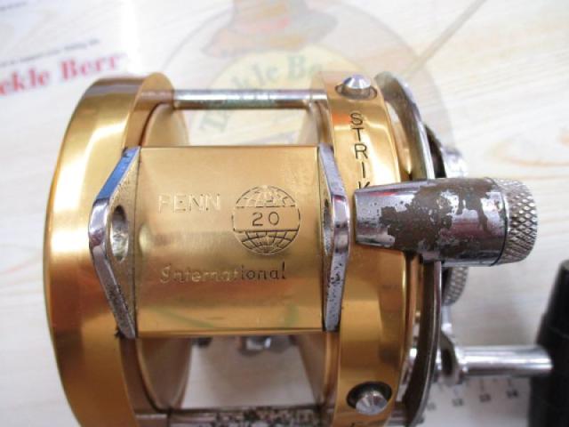 インターナショナル20