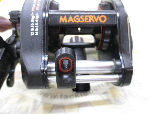 ファントムマグサーボ SS-15