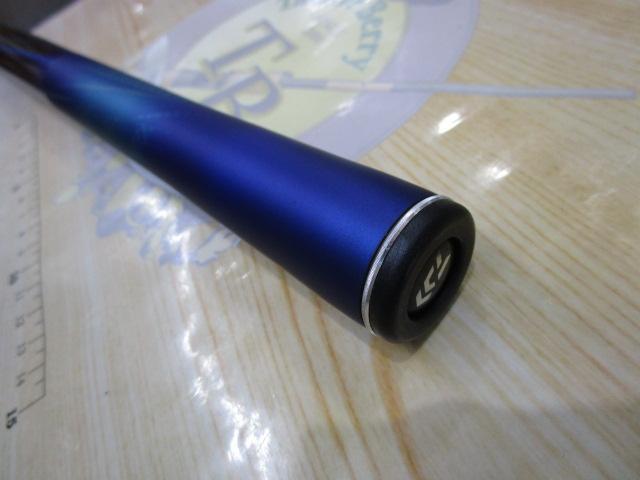 銀影エア タイプS H85・K