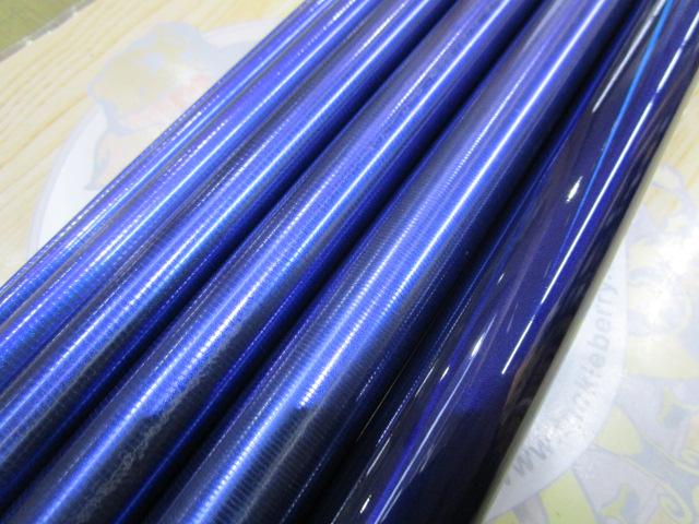 銀影エア タイプS H85・K