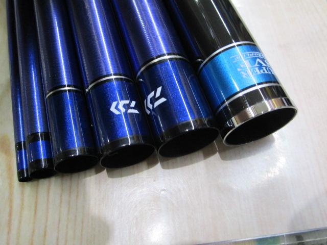 銀影エア タイプS H85・K