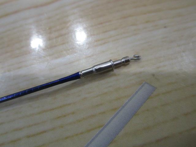 銀影エア タイプS H85・K