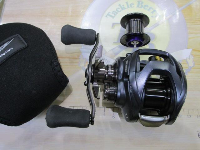 スティーズ AⅡ TW 1000HL