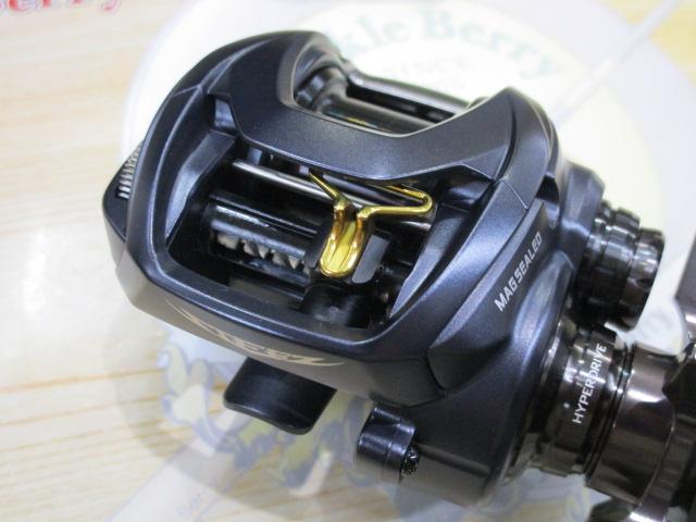 スティーズ AⅡ TW 1000HL