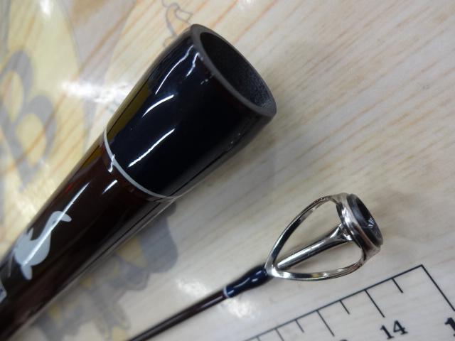 エルホリゾンテ 83 Kガイド