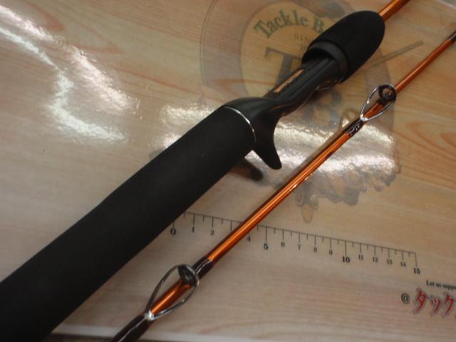 リーディング-XA 73 205Ⅱ