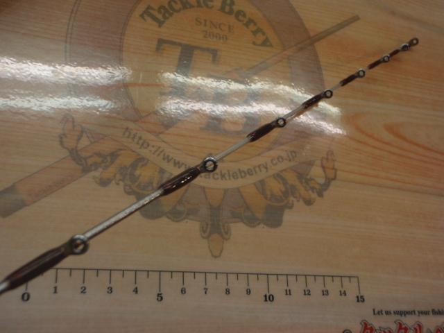 リーディング-XA 73 205Ⅱ