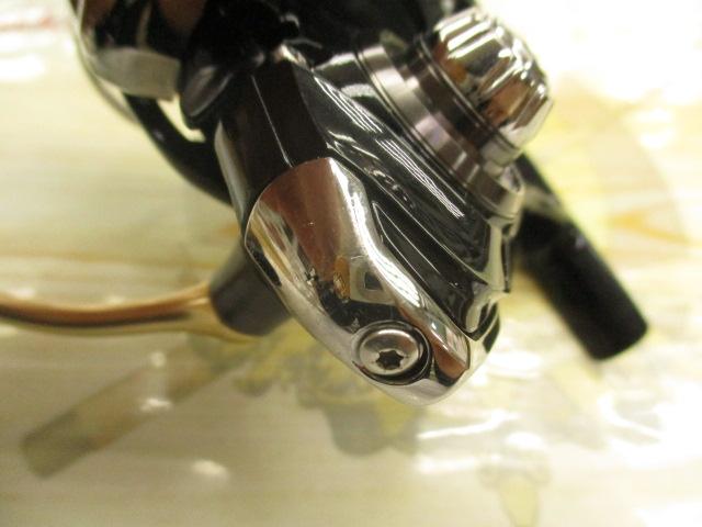 19バリスティック LT2500S-XH