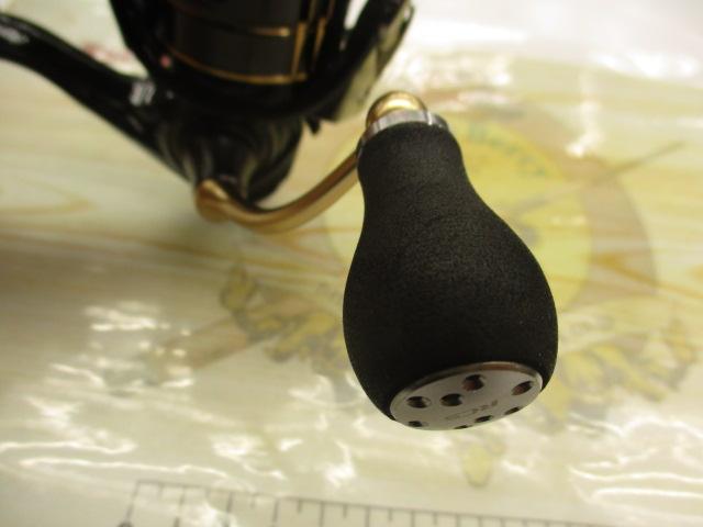 19バリスティック LT2500S-XH