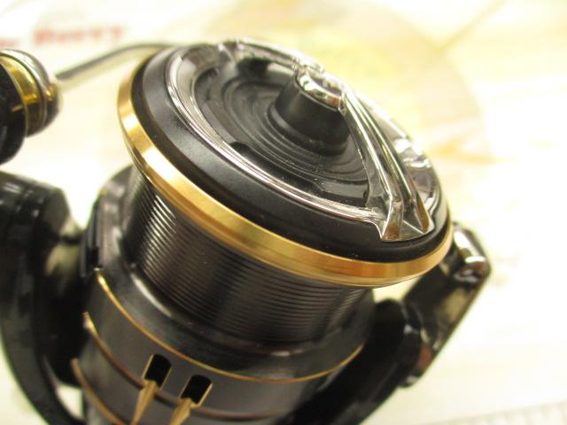 19バリスティック LT2500S-XH