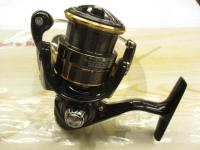 19バリスティック LT2500S-XH